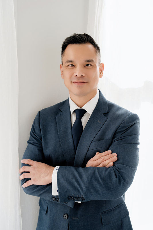 Jerome Tsang & Lucy Kim Notaries Public gallery photo