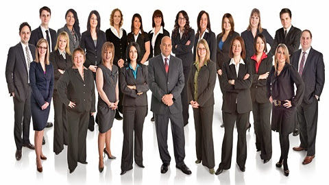 Gittens & Associates gallery photo