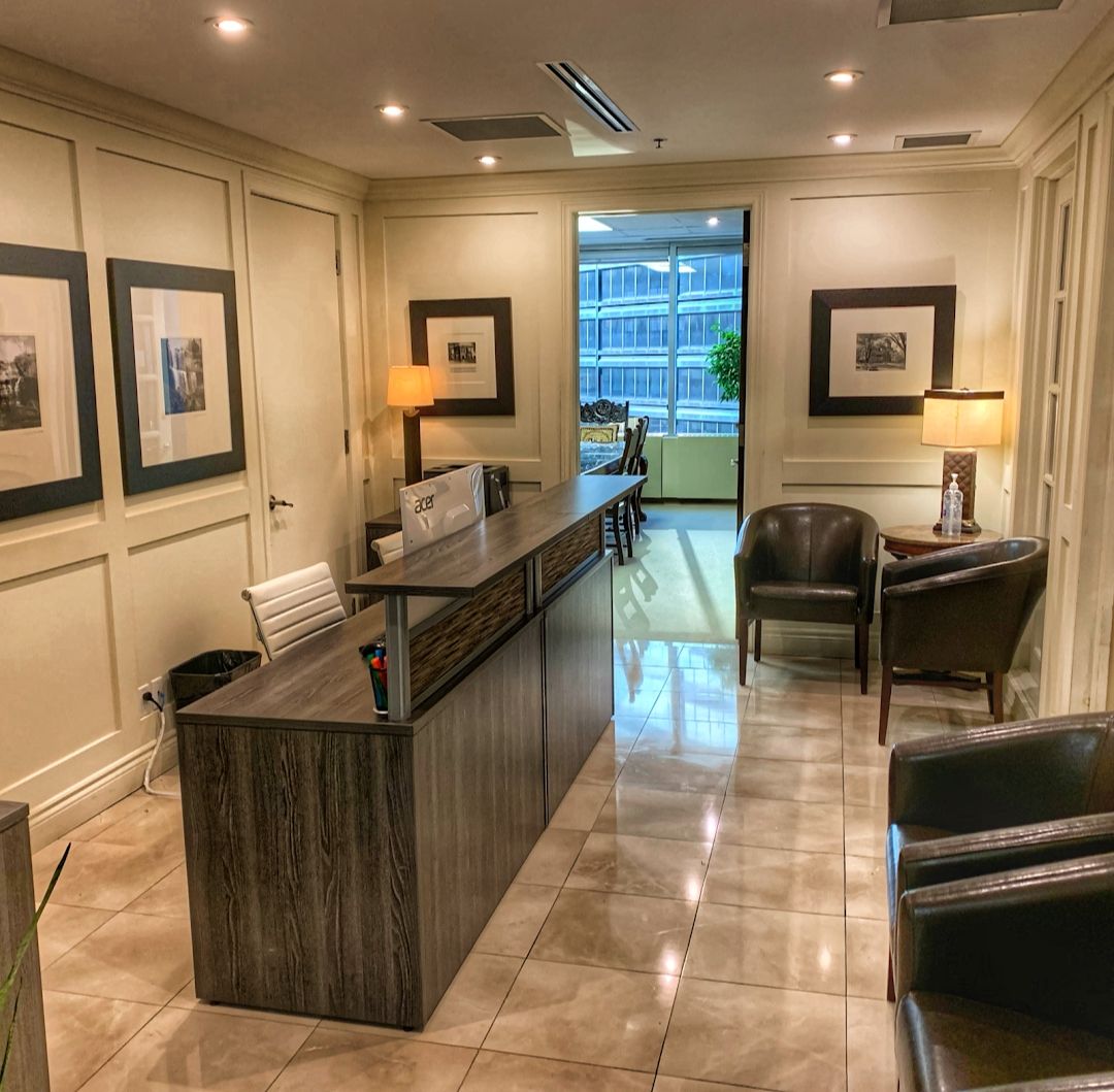Lalande Personal Injury & Long-Term Disability Lawyers gallery photo