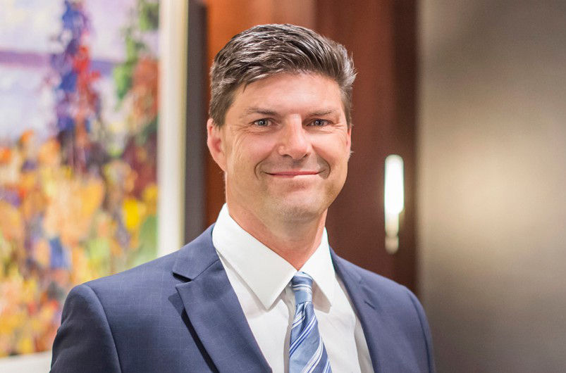 Scharfstein LLP gallery photo