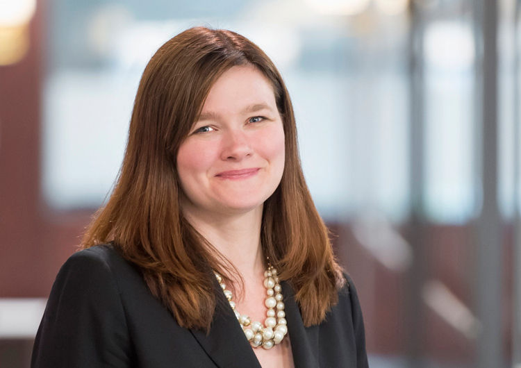 Scharfstein LLP gallery photo