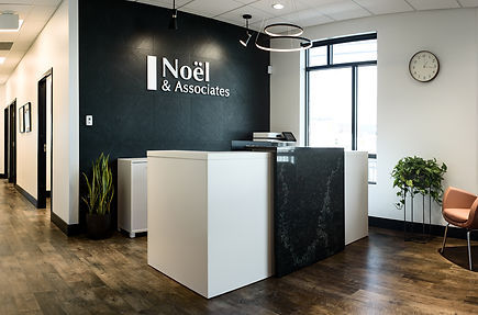 Ghislain Noël - Avocat/Lawyer gallery photo