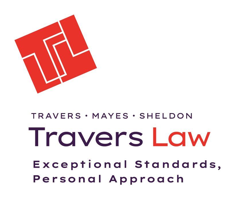 Travers Law, lawyer in Kitchener