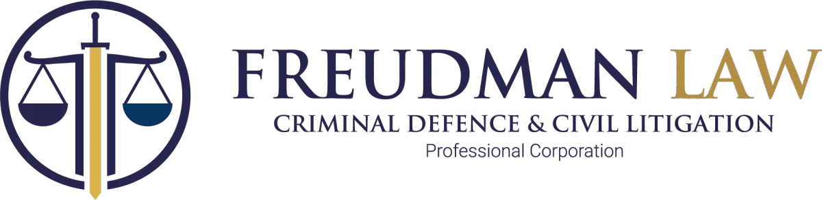 Freudman Law, lawyer in Toronto