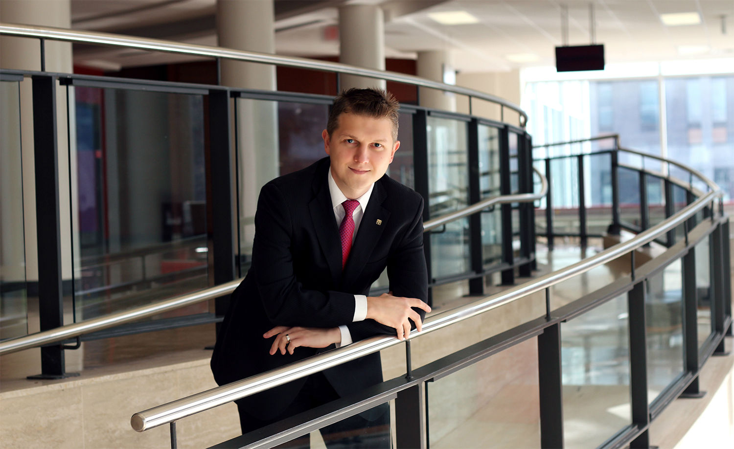 Erikson Law Firm gallery photo
