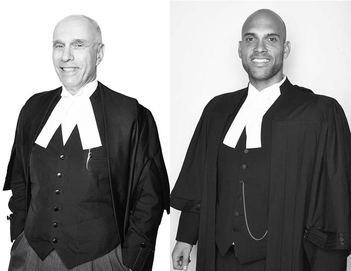Shore & Johnston, Barristers-at-Law gallery photo