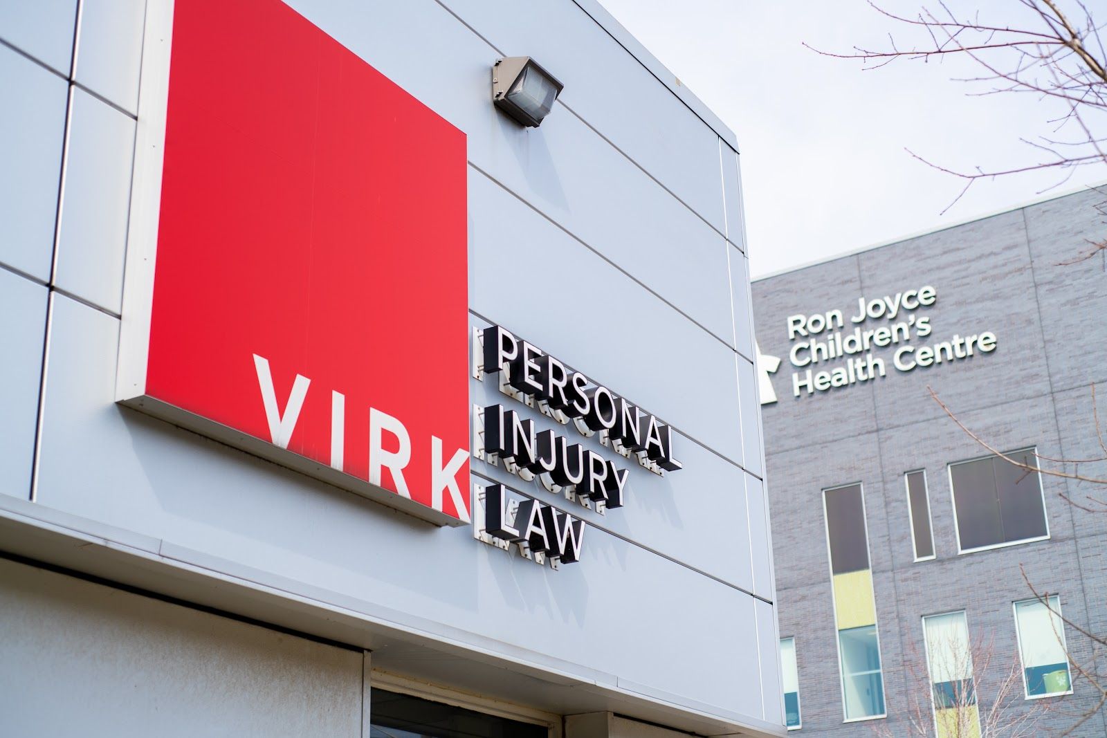Virk Personal Injury Lawyers gallery photo