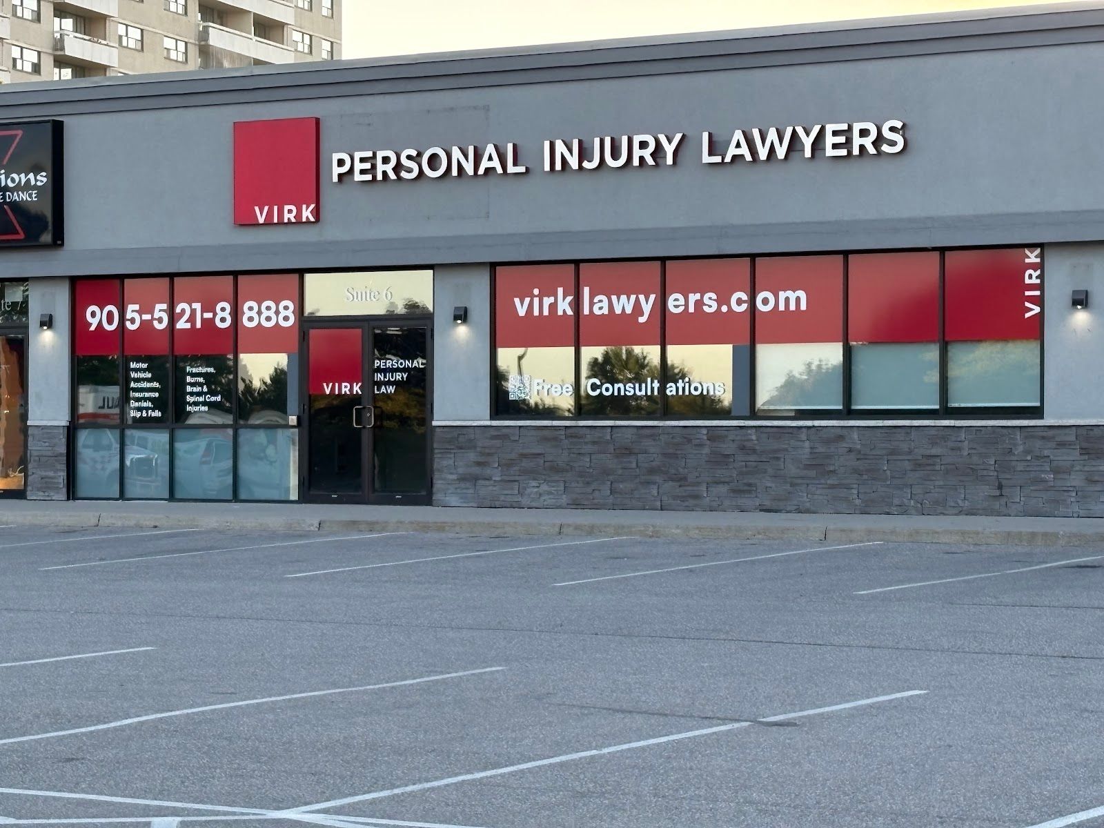 Virk Personal Injury Lawyers gallery photo