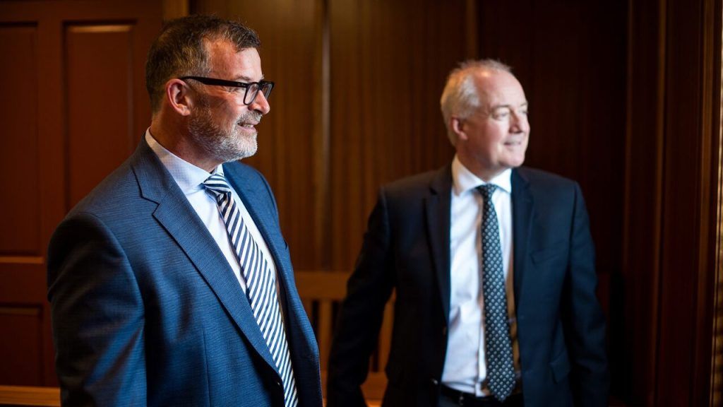 Bergeron Clifford Injury Lawyers gallery photo