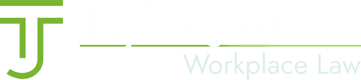 Taylor Janis Workplace Lawyers - Vancouver, lawyer in Vancouver