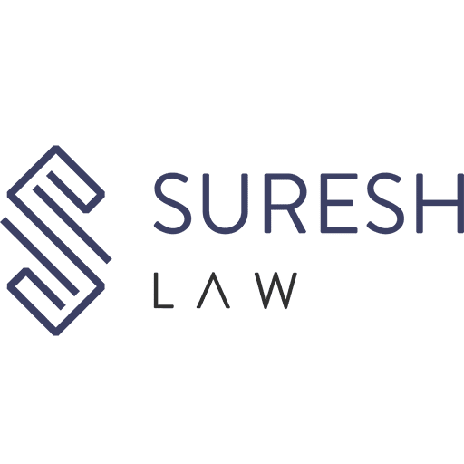 Suresh Law Professional Corporation, lawyer in Markham