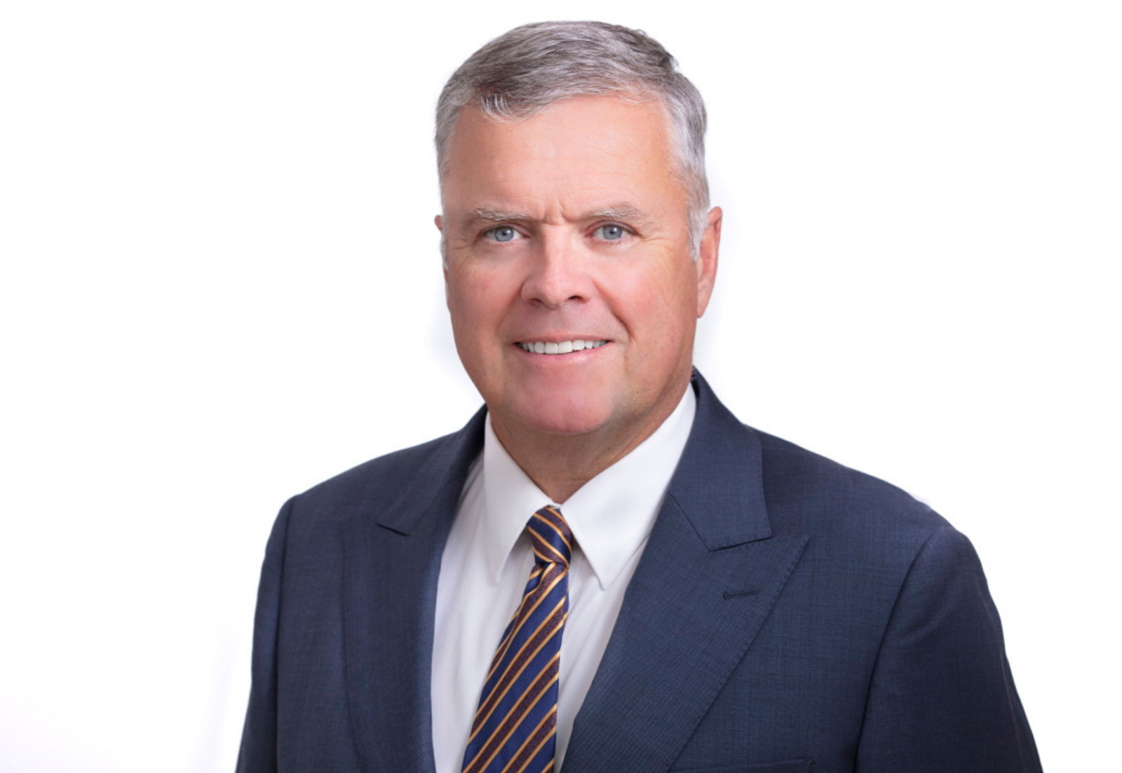 Brian F. P. Murphy, K.C. gallery photo