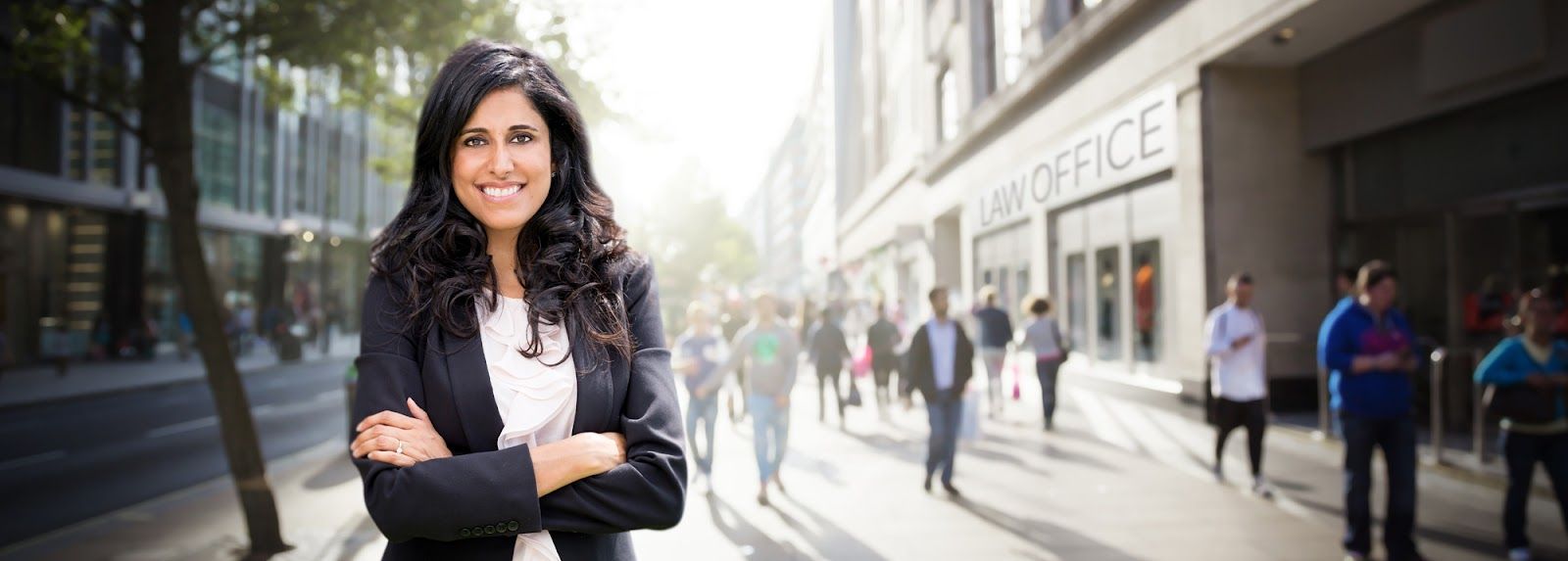 Michelle Johal Criminal Lawyer Brampton gallery photo