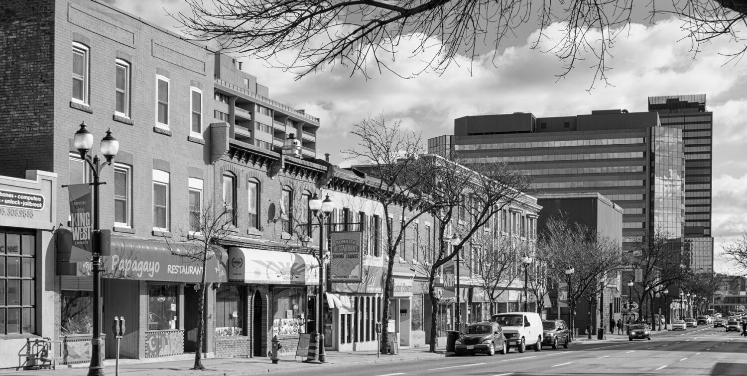Findlay Personal Injury Lawyers Hamilton gallery photo