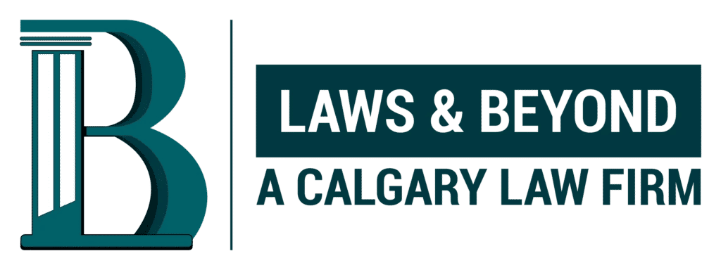 Laws & Beyond