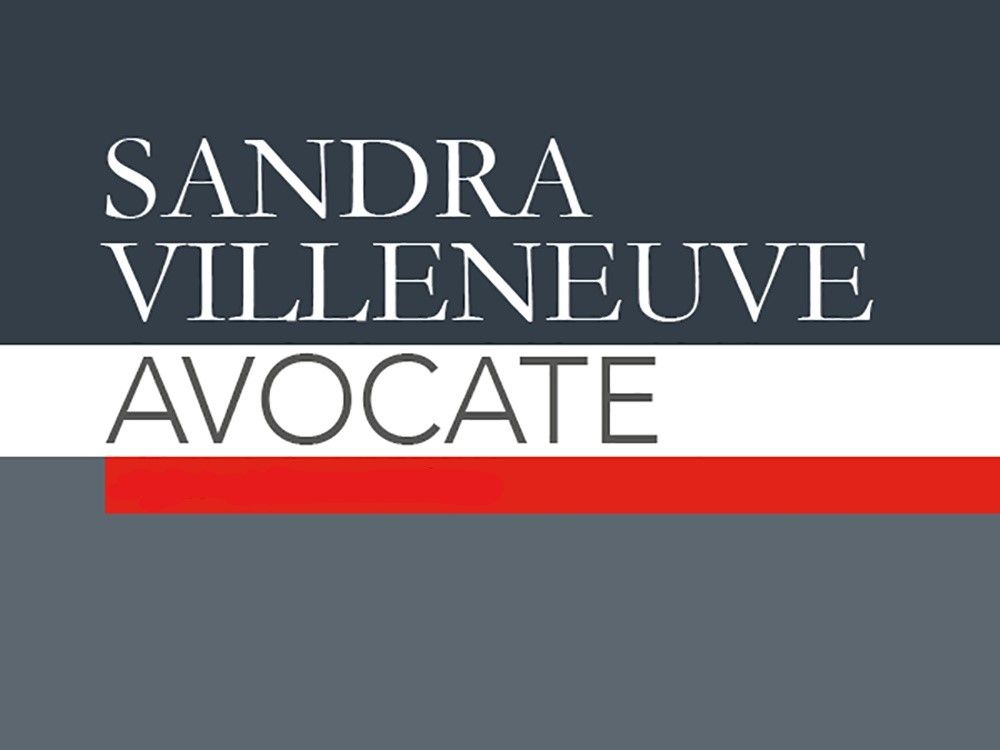 Me Sandra Villeneuve Avocate Droit Criminel