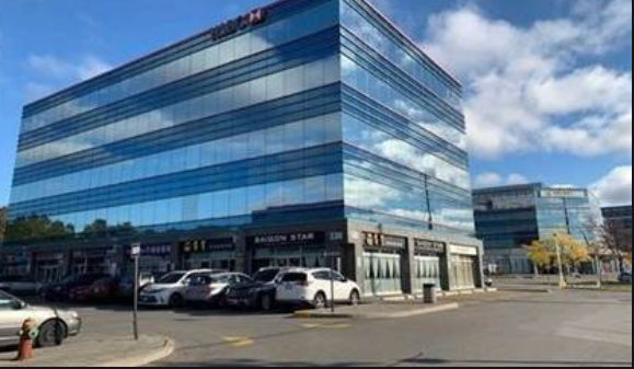 Dorothee Ng, Real Estate and Business Lawyer, lawyer in Markham
