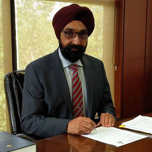 Gahir & Associates Corporate, Commercial, Business, Wills, Estates, Litigation and Immigration Lawyers gallery photo
