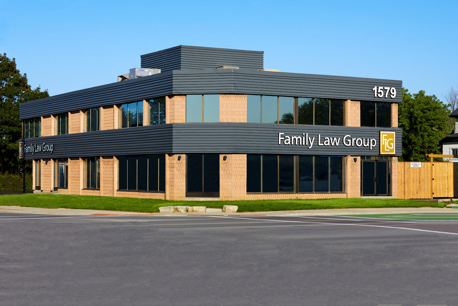 Family Law Group gallery photo