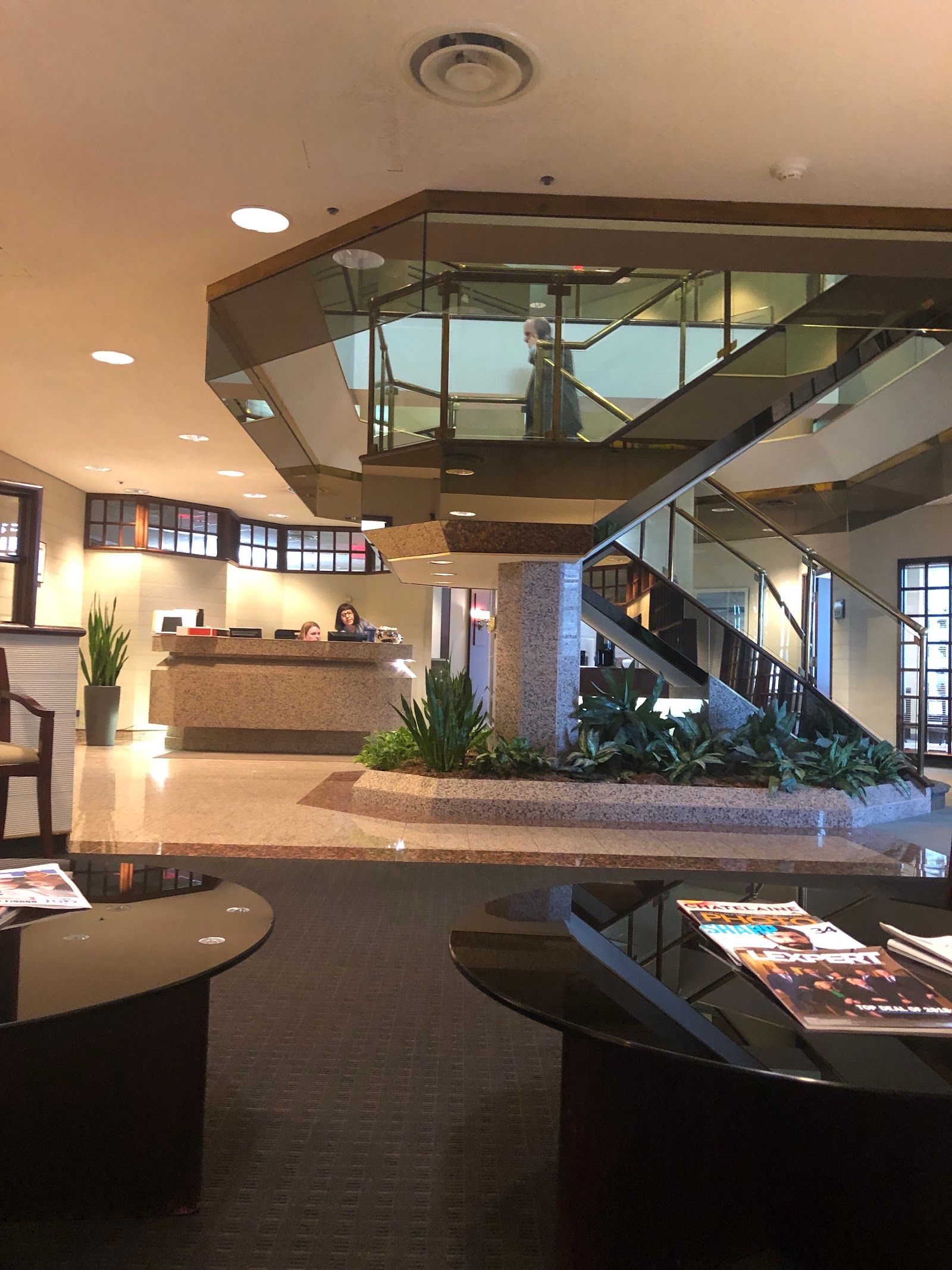 Ross & McBride LLP gallery photo