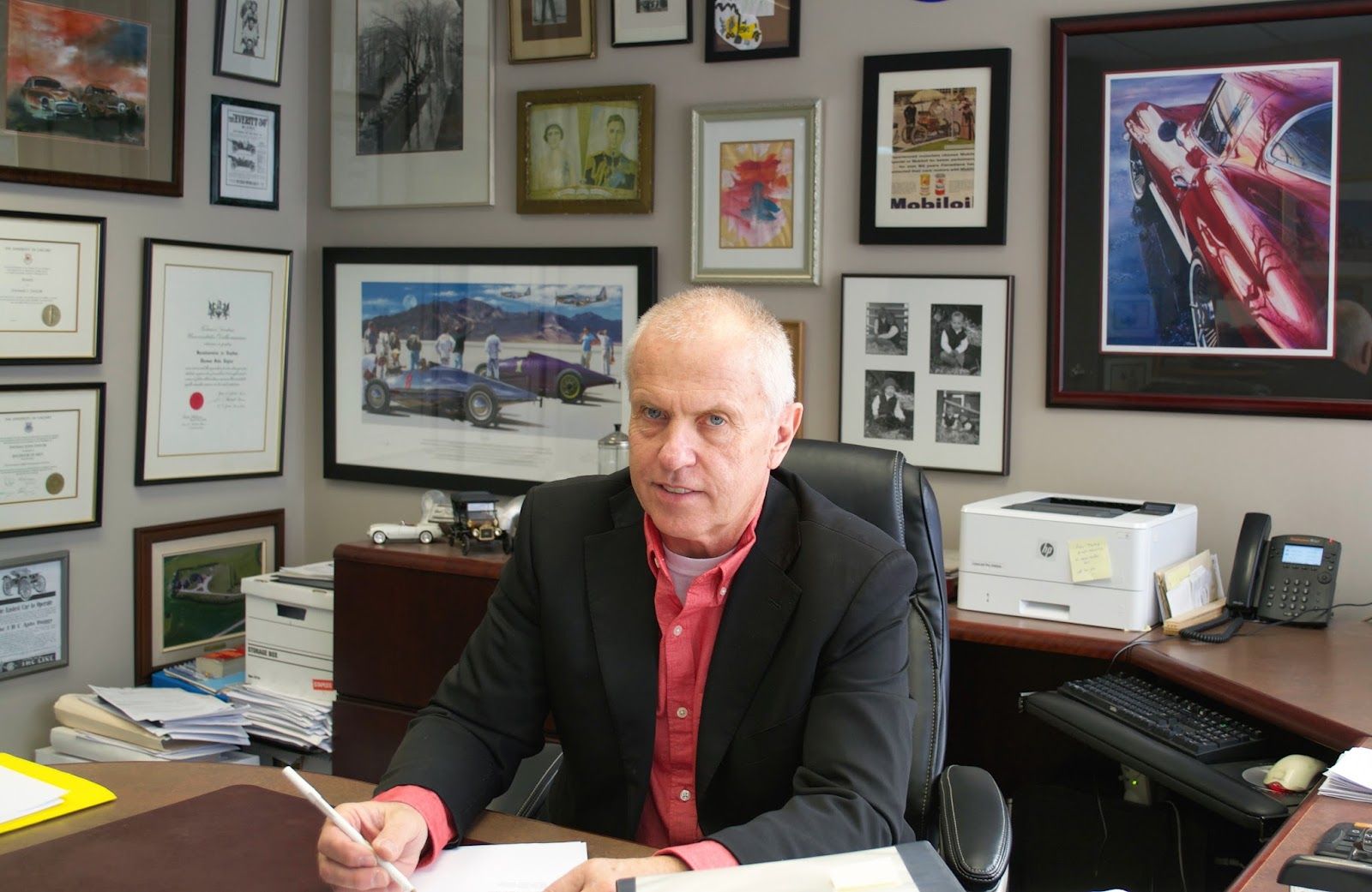 Taylor Law gallery photo