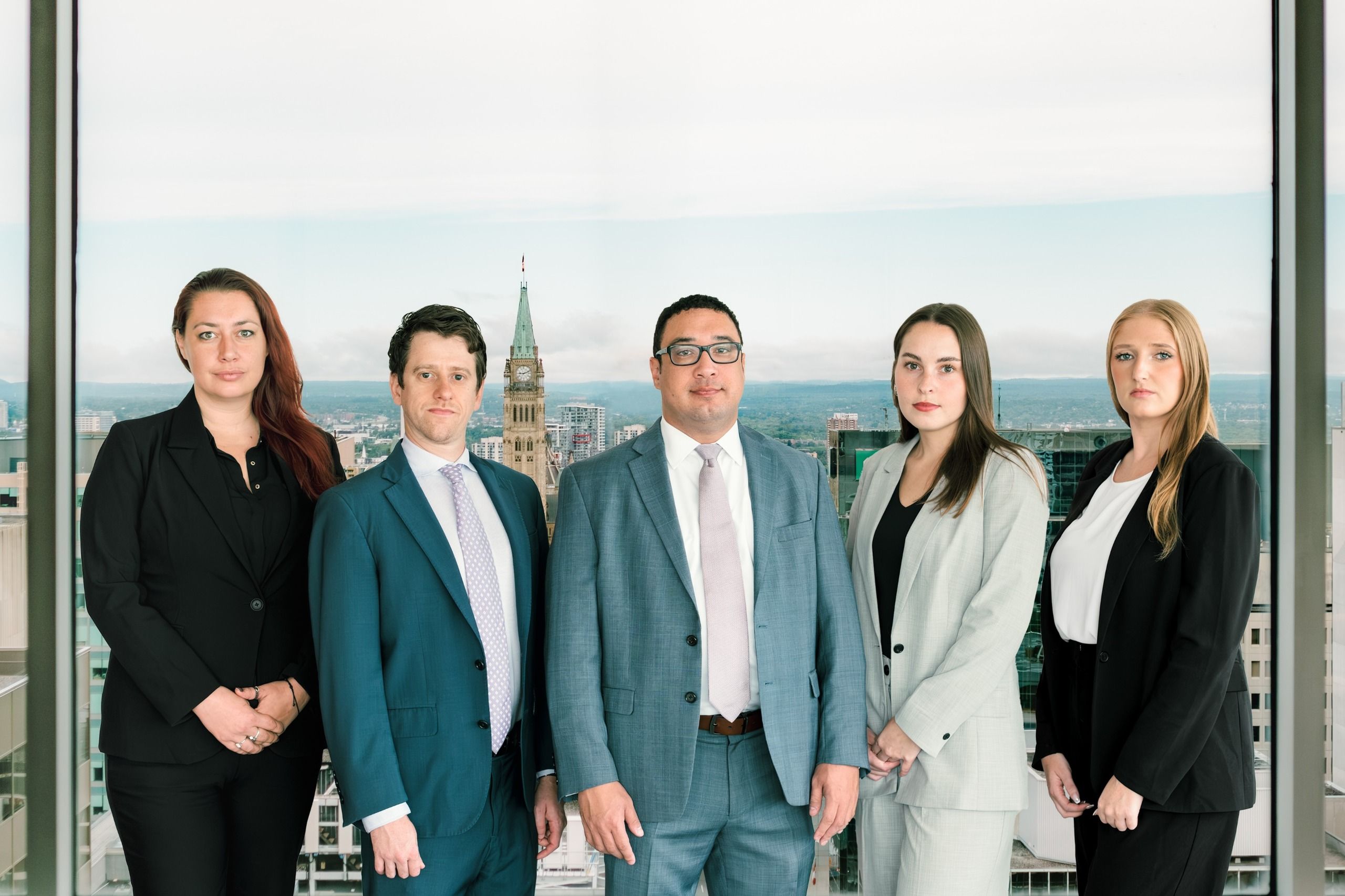 David Anber's Law Office gallery photo