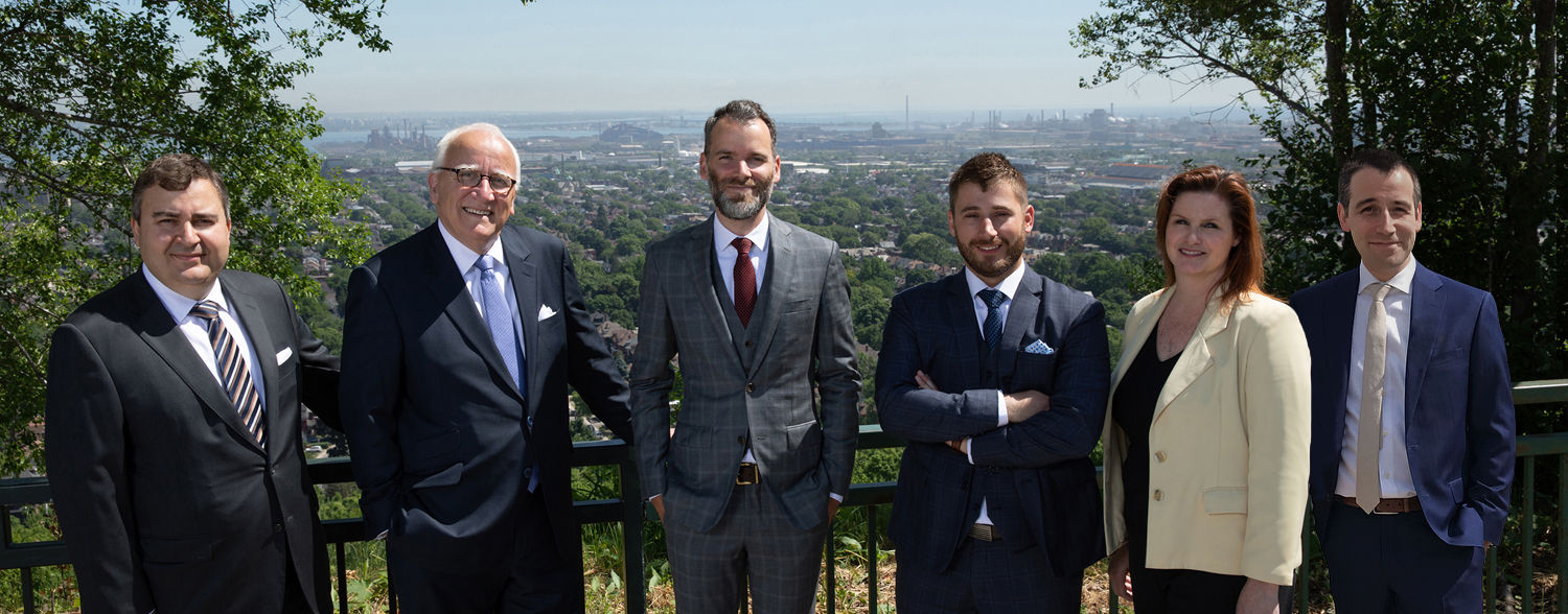 Nolan, Ciarlo LLP Hamilton Lawyers gallery photo