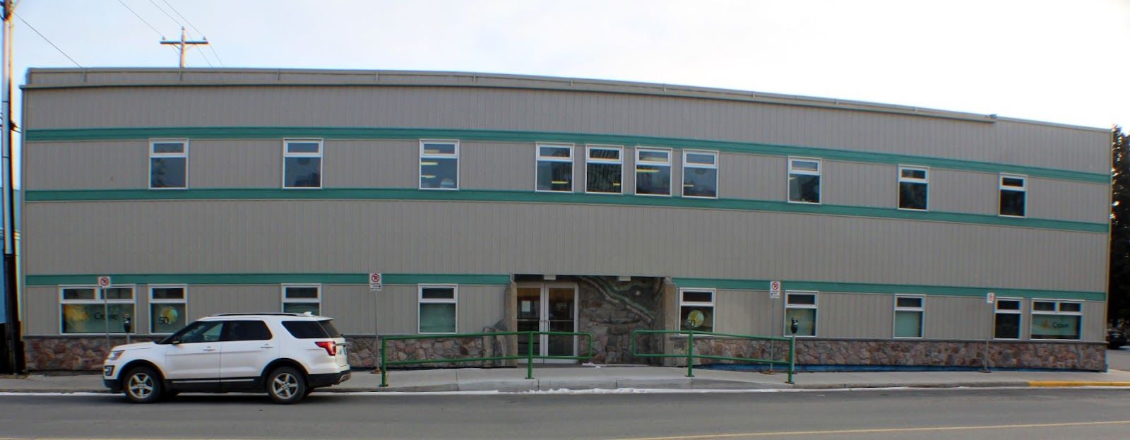 Crowe MacKay LLP - Yellowknife gallery photo