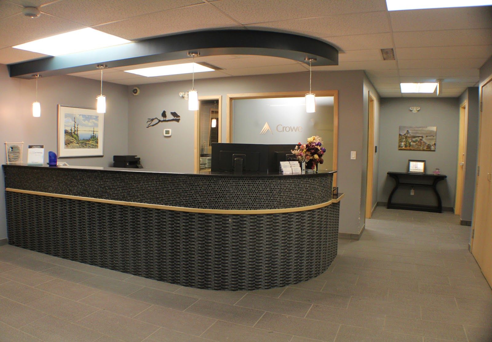 Crowe MacKay LLP - Yellowknife gallery photo