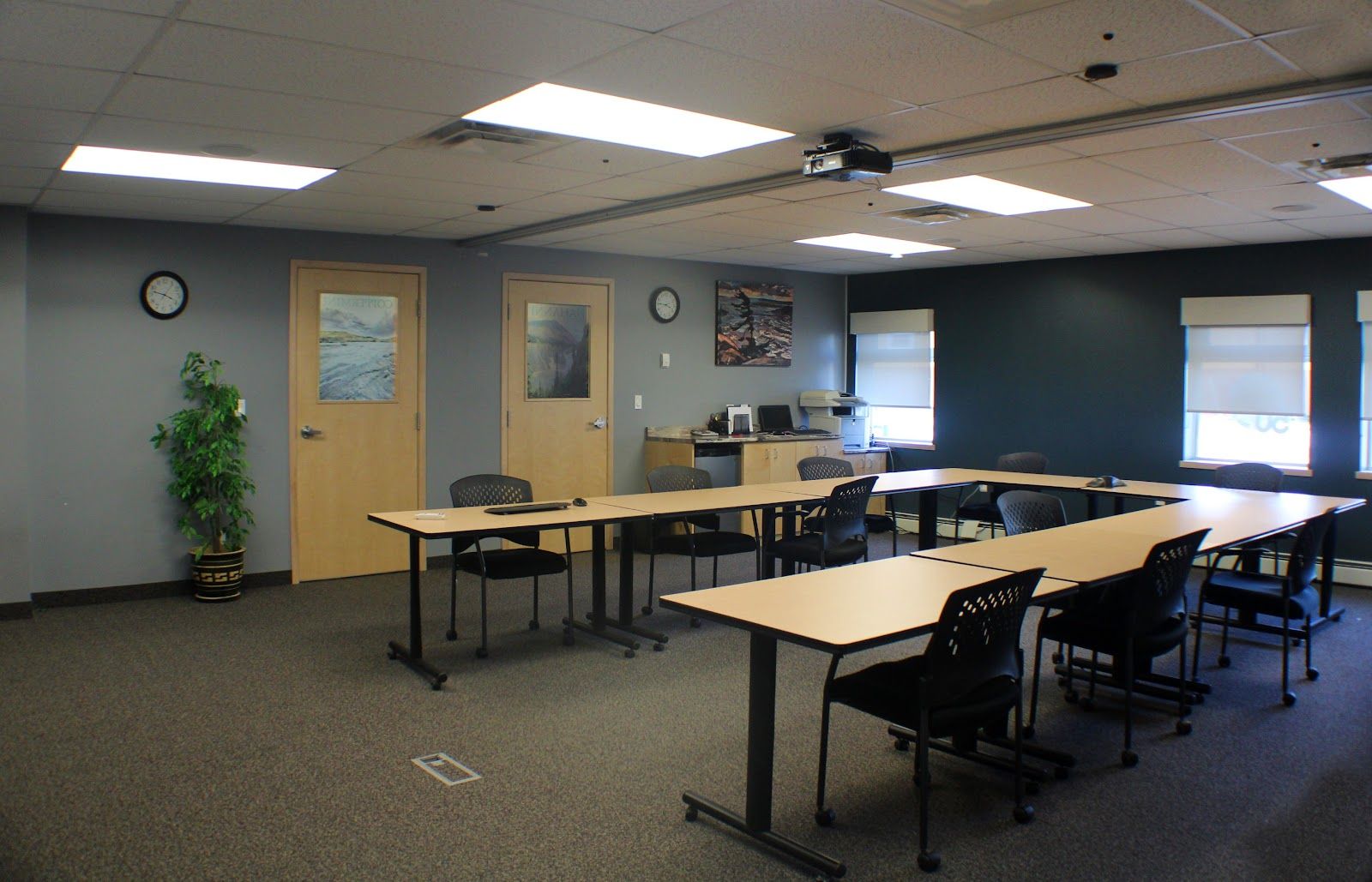 Crowe MacKay LLP - Yellowknife, lawyer in Yellowknife