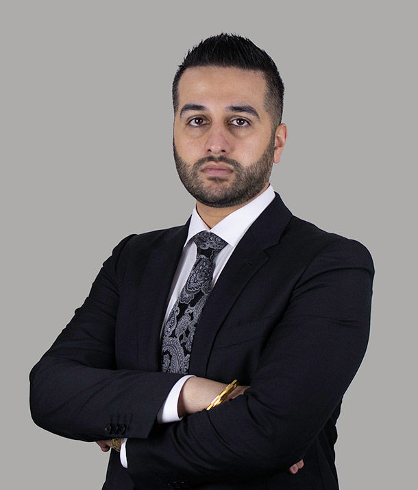 Gagan Nahal Criminal Lawyer Surrey gallery photo