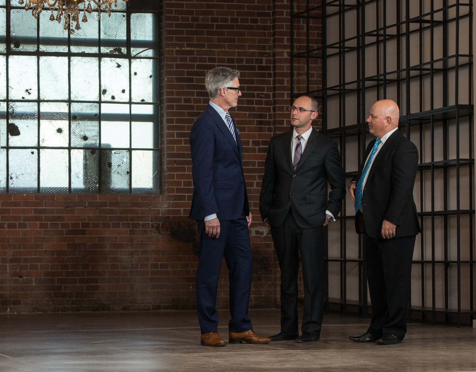 Strategic Criminal Defence Edmonton gallery photo