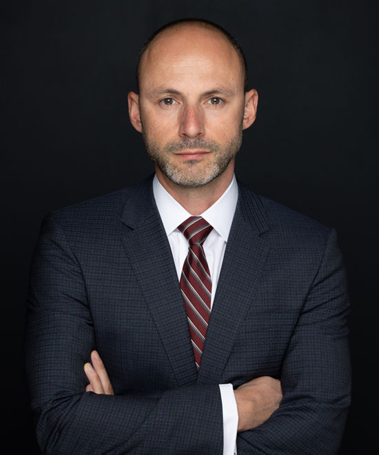 Strategic Criminal Defence Edmonton gallery photo