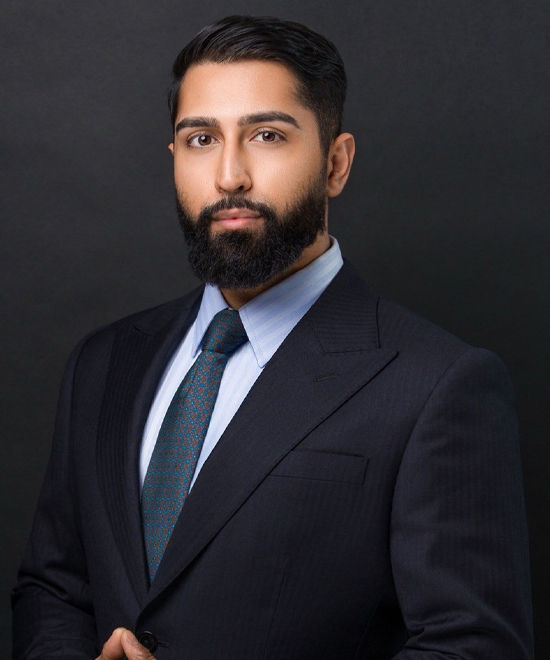 Strategic Criminal Defence Edmonton gallery photo