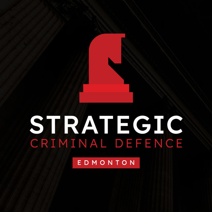 Strategic Criminal Defence Edmonton