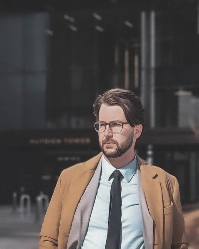 Logan Marchand - Criminal Defence Lawyer gallery photo