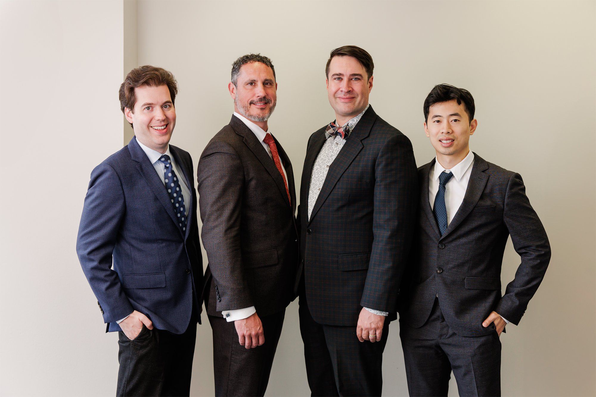 Schmidt & Gilmour Tax Law LLP gallery photo