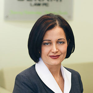 Gerami Law PC - Immigration Lawyers gallery photo