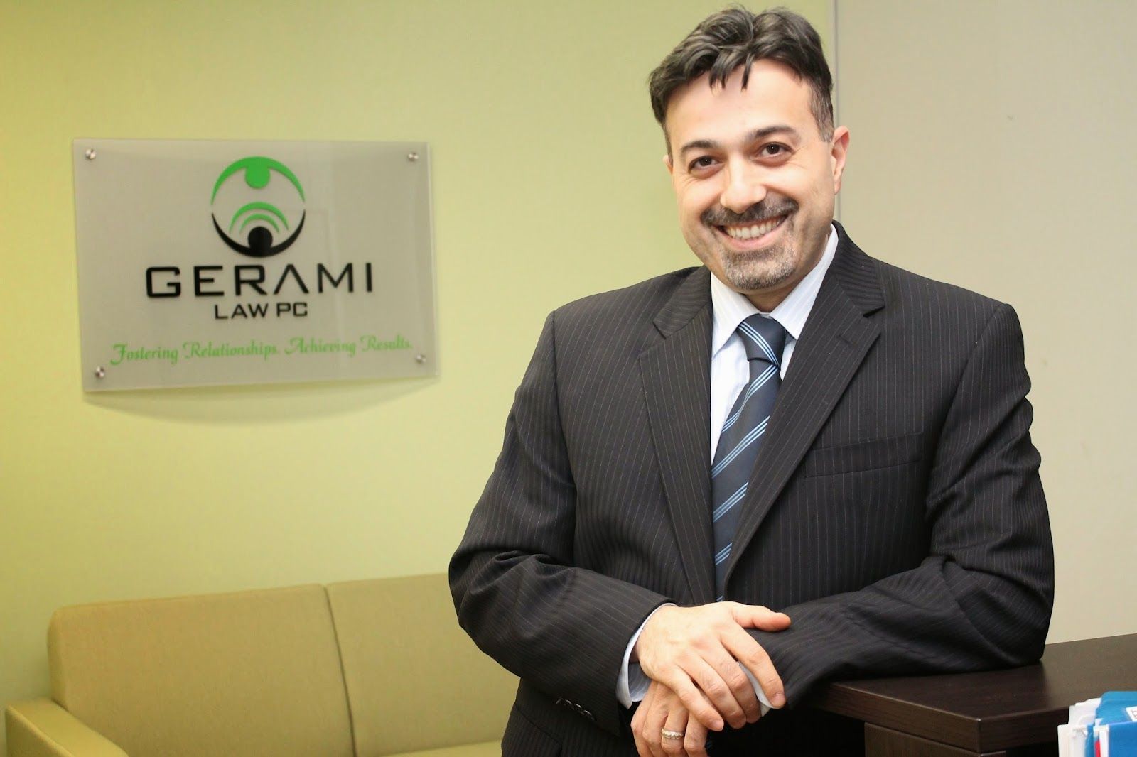 Gerami Law PC - Immigration Lawyers gallery photo