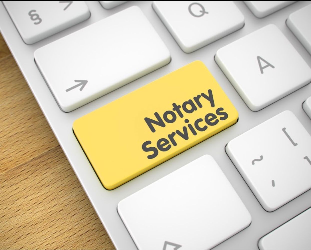 Notary Express