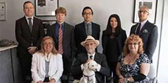 Rotfleisch & Samulovitch P.C. - Toronto Tax Lawyers gallery photo