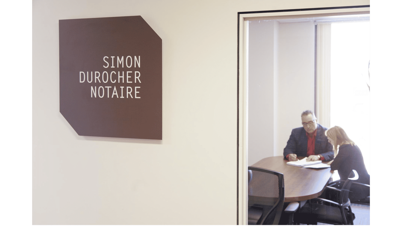 Me Simon Durocher Notaire Inc. gallery photo
