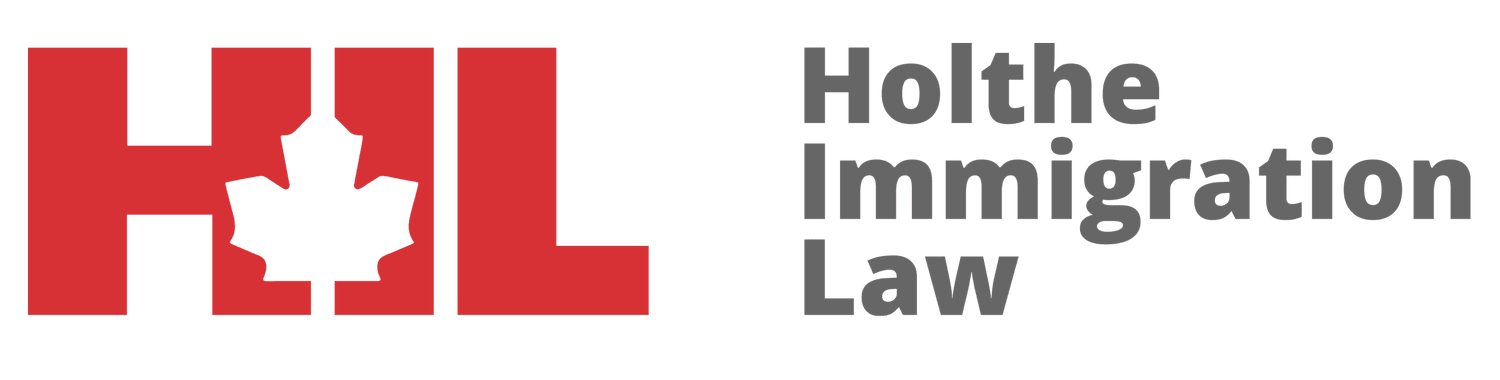 Holthe Immigration Law