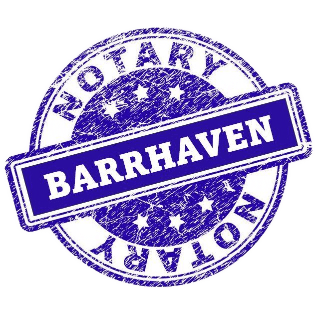 Barrhaven Notary + Commissioner of Oaths, lawyer in Ottawa