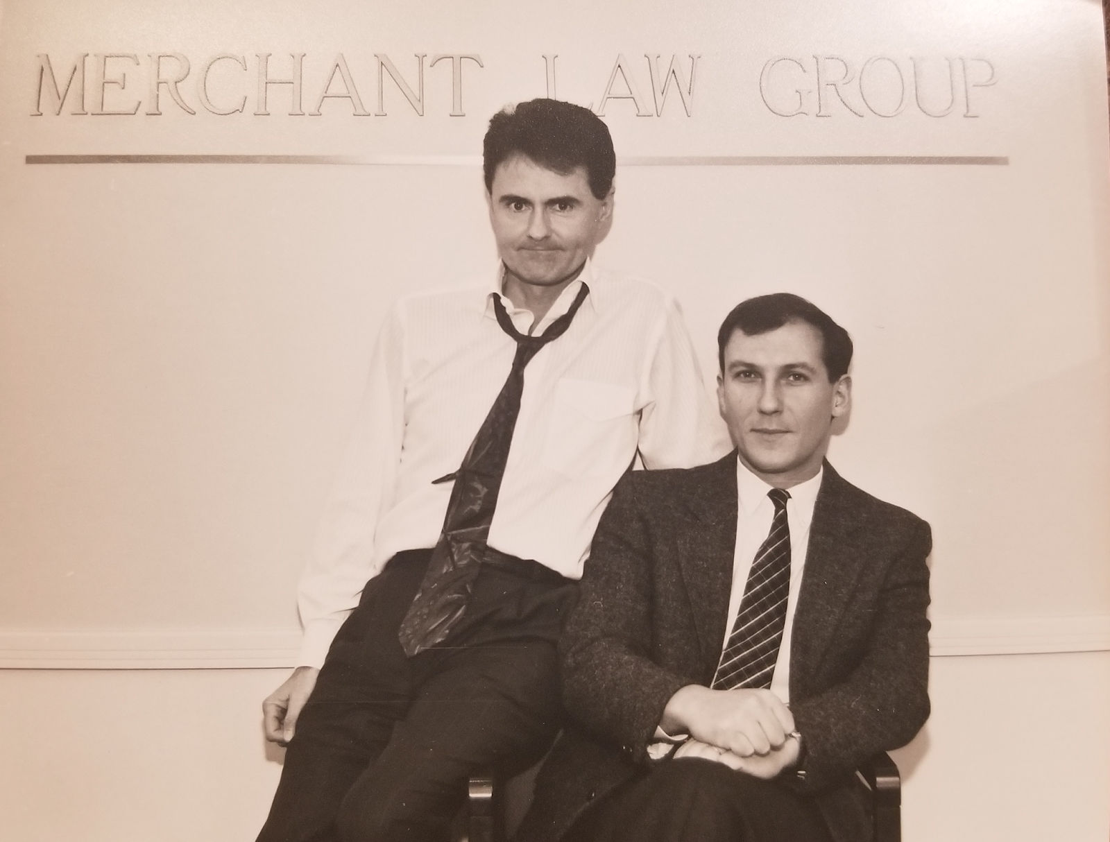 Merchant Law Group LLP gallery photo