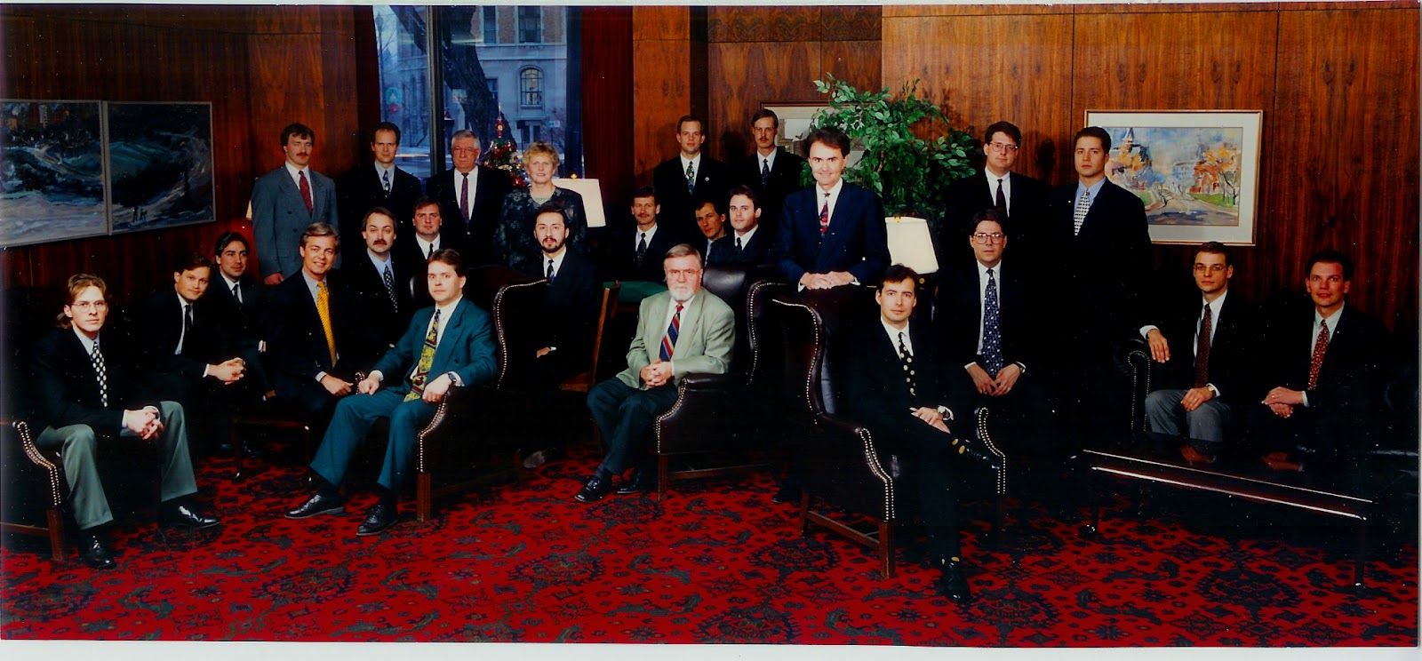Merchant Law Group LLP gallery photo