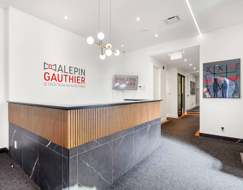Alepin Gauthier Avocats gallery photo