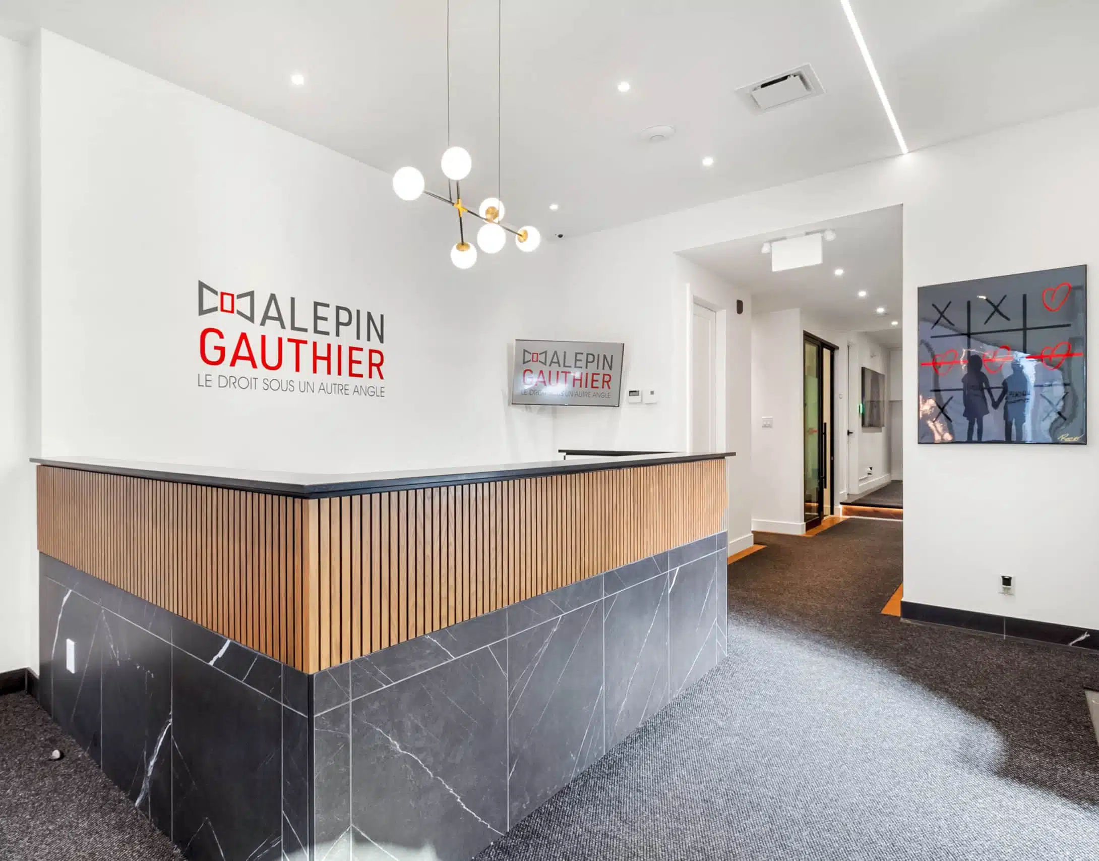 Alepin Gauthier Avocats gallery photo
