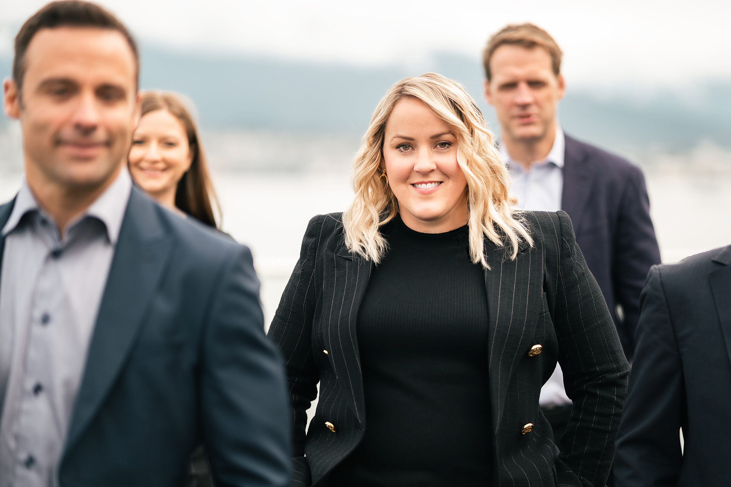 Hammerco Lawyers LLP, lawyer in Vancouver
