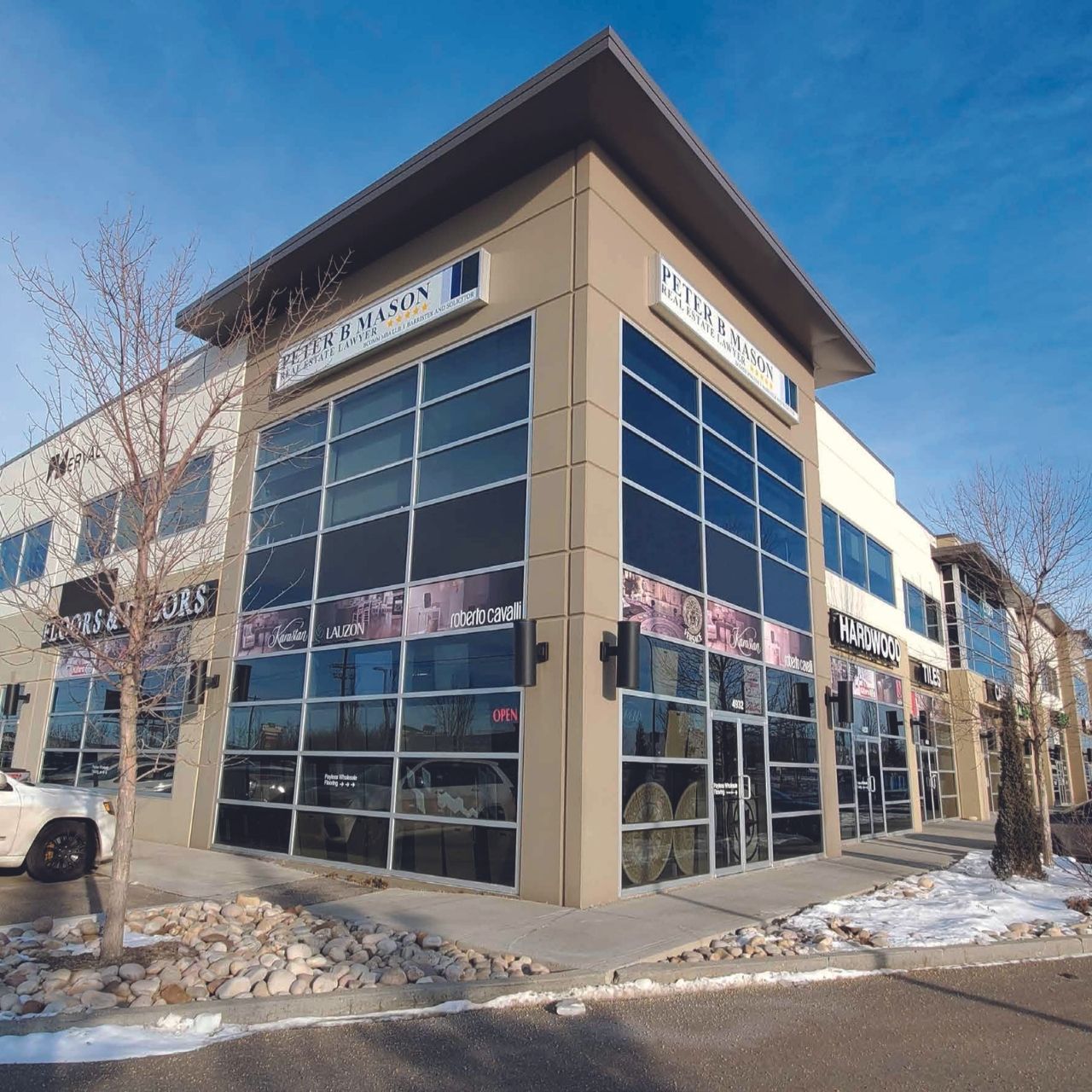 Peter B Mason Real Estate Lawyer gallery photo